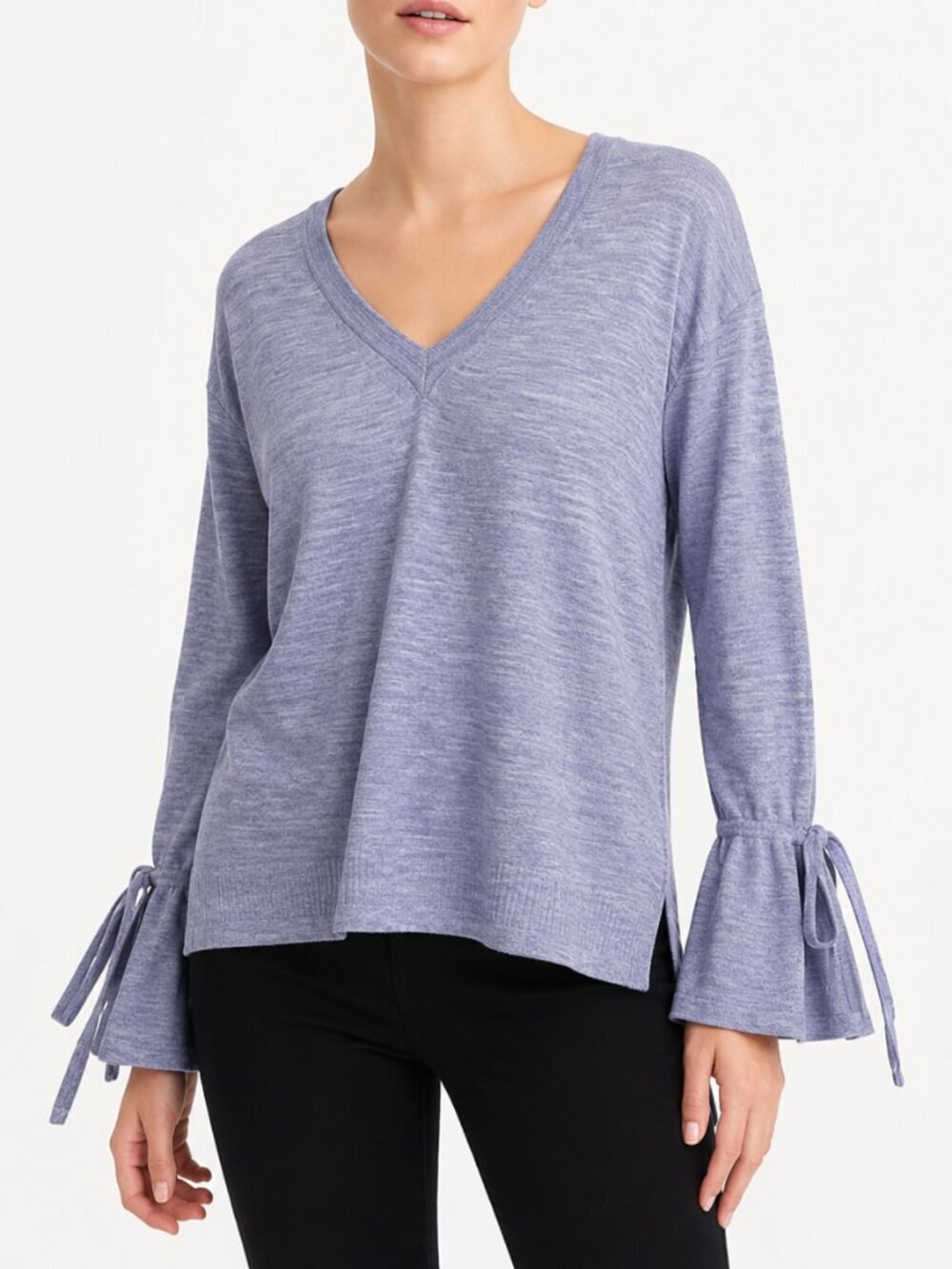 J.Crew Bell Sleeve Sweater